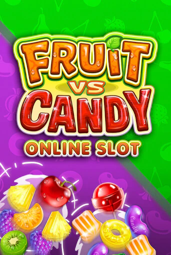 Fruit vs Candy играть в онлайн казино Фараон Казино Онлайн без регистрации