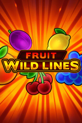 Fruit Wild Lines играть в онлайн казино Фараон Казино Онлайн без регистрации