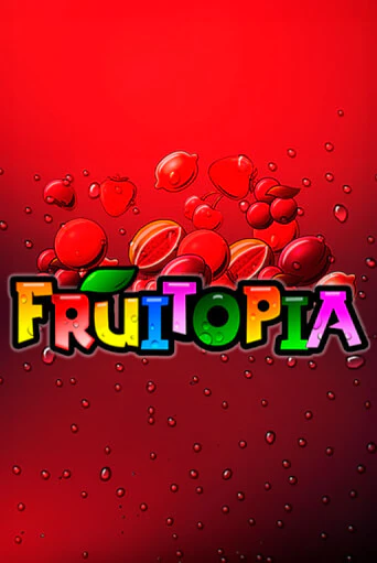 Fruitopia играть в онлайн казино Фараон Казино Онлайн без регистрации