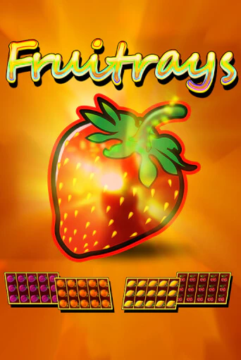 Fruitrays играть в онлайн казино Фараон Казино Онлайн без регистрации