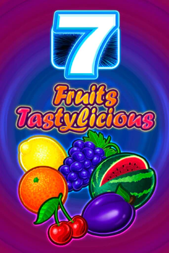 Fruits Tastylicious играть в онлайн казино Фараон Казино Онлайн без регистрации