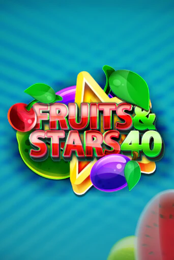 Fruits and Stars 40 играть в онлайн казино Фараон Казино Онлайн без регистрации