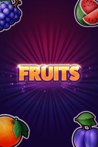 Fruits играть в онлайн казино Фараон Казино Онлайн без регистрации