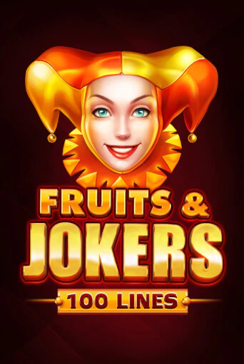 Fruits & Jokers: 100 lines играть в онлайн казино Фараон Казино Онлайн без регистрации