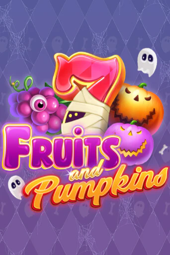 Fruits and Pumpkins играть в онлайн казино Фараон Казино Онлайн без регистрации