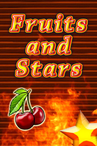 Fruits and Stars играть в онлайн казино Фараон Казино Онлайн без регистрации