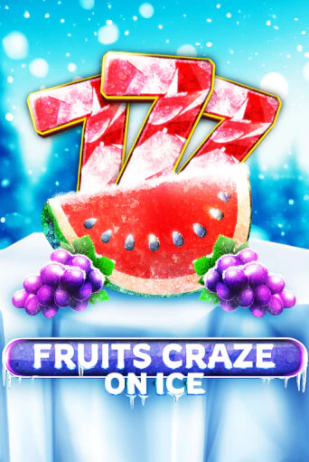 Fruits Craze - On Ice играть в онлайн казино Фараон Казино Онлайн без регистрации