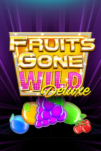 Fruits Gone Wild Deluxe играть в онлайн казино Фараон Казино Онлайн без регистрации