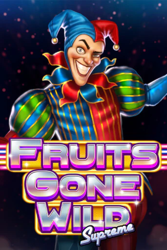 Fruits Gone Wild Supreme играть в онлайн казино Фараон Казино Онлайн без регистрации