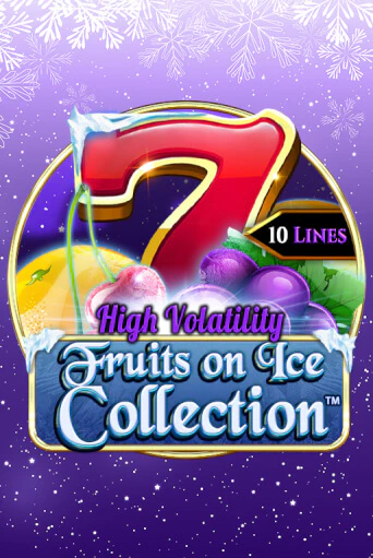 Fruits On Ice Collection 10 Lines играть в онлайн казино Фараон Казино Онлайн без регистрации