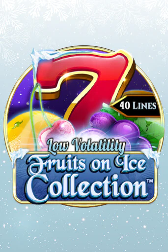 Fruits On Ice Collection 40 Lines играть в онлайн казино Фараон Казино Онлайн без регистрации