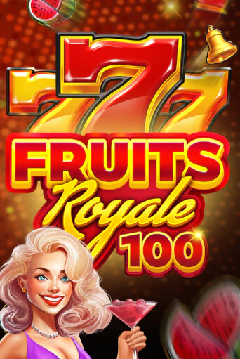 Fruits Royale 100 играть в онлайн казино Фараон Казино Онлайн без регистрации