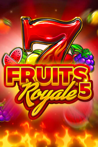 Fruits Royale 5 играть в онлайн казино Фараон Казино Онлайн без регистрации