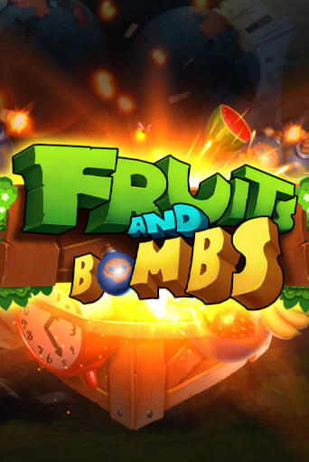 Fruits and Bombs играть в онлайн казино Фараон Казино Онлайн без регистрации