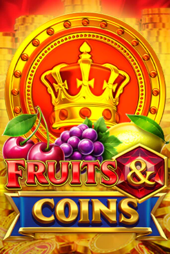 Fruits and Coins играть в онлайн казино Фараон Казино Онлайн без регистрации