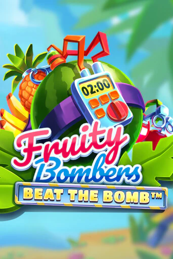 Fruity Bombers: Beat the Bomb играть в онлайн казино Фараон Казино Онлайн без регистрации