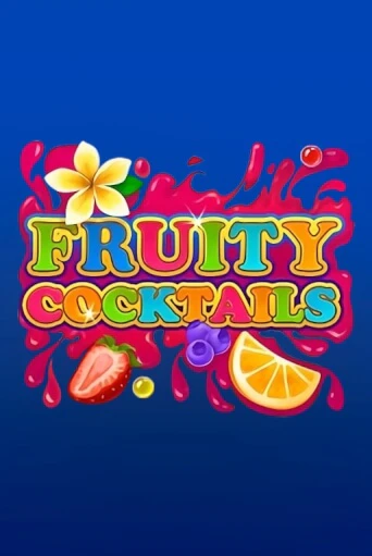 Fruity Cocktails играть в онлайн казино Фараон Казино Онлайн без регистрации