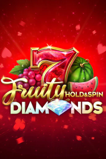 Fruity Diamonds Hold and Spin играть в онлайн казино Фараон Казино Онлайн без регистрации