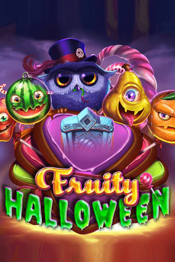 Fruity Halloween играть в онлайн казино Фараон Казино Онлайн без регистрации