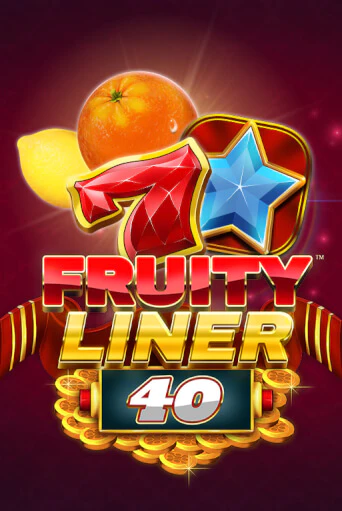 Fruityliner 40 играть в онлайн казино Фараон Казино Онлайн без регистрации