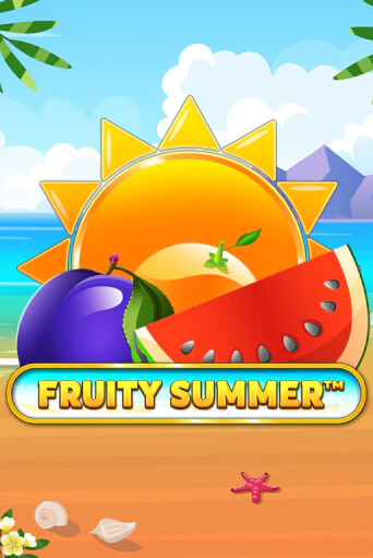 Fruity Summer играть в онлайн казино Фараон Казино Онлайн без регистрации