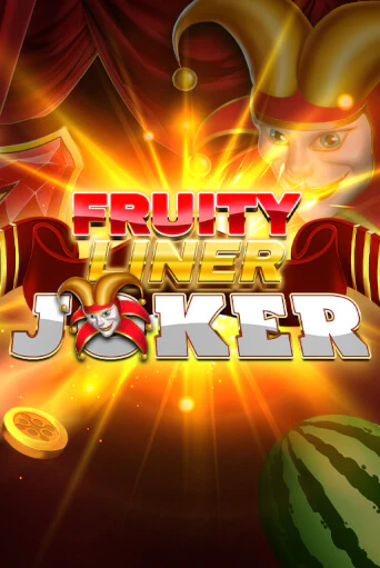 Fruityliner Joker играть в онлайн казино Фараон Казино Онлайн без регистрации