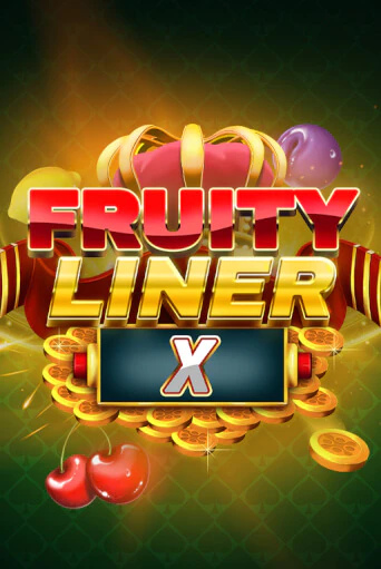 Fruityliner X играть в онлайн казино Фараон Казино Онлайн без регистрации