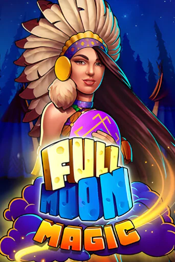 Full Moon Magic играть в онлайн казино Фараон Казино Онлайн без регистрации