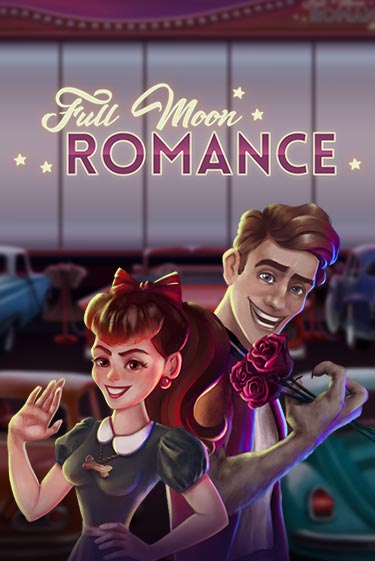 Full Moon Romance играть в онлайн казино Фараон Казино Онлайн без регистрации