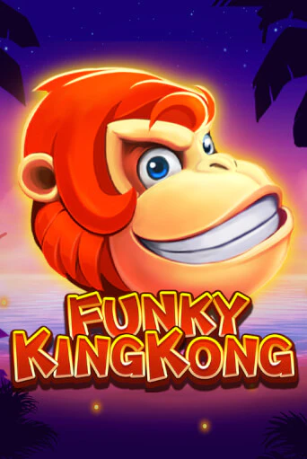 Funky King Kong играть в онлайн казино Фараон Казино Онлайн без регистрации