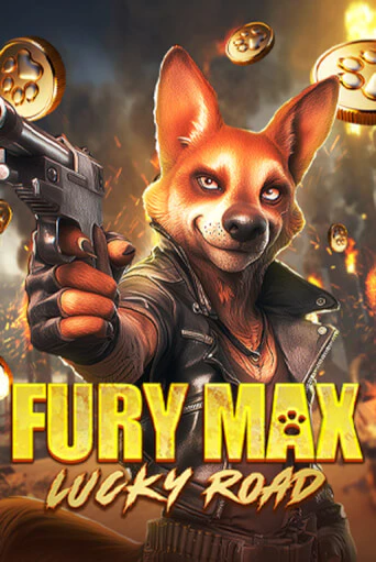 Fury Max Lucky Road играть в онлайн казино Фараон Казино Онлайн без регистрации