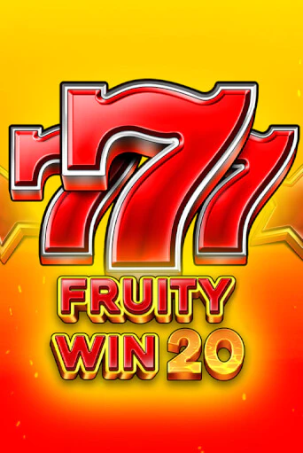 Fruity Win 20 играть в онлайн казино Фараон Казино Онлайн без регистрации