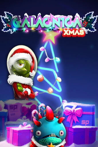 Galacnica Xmas играть в онлайн казино Фараон Казино Онлайн без регистрации