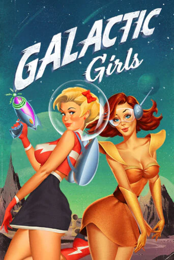 Galactic Girls играть в онлайн казино Фараон Казино Онлайн без регистрации