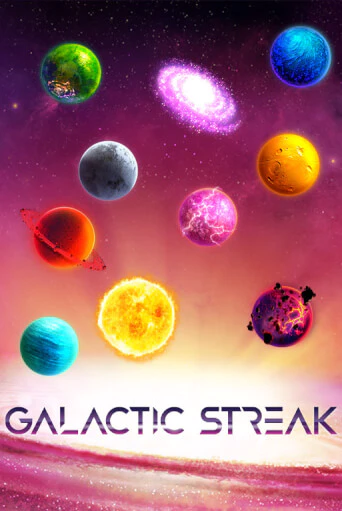 Galactic Streak играть в онлайн казино Фараон Казино Онлайн без регистрации