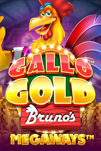 Gallo Gold Bruno's™ Megaways™ играть в онлайн казино Фараон Казино Онлайн без регистрации