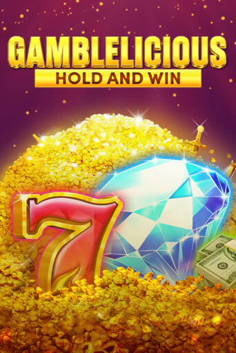 Gamblelicious Hold and Win играть в онлайн казино Фараон Казино Онлайн без регистрации