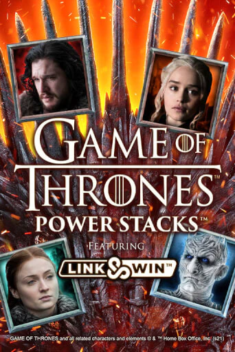 Game of Thrones™ Power Stacks™ играть в онлайн казино Фараон Казино Онлайн без регистрации