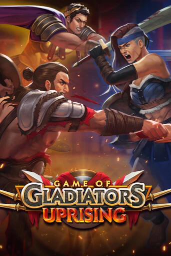 Game of Gladiators: Uprising играть в онлайн казино Фараон Казино Онлайн без регистрации