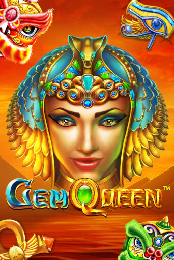 Gem Queen играть в онлайн казино Фараон Казино Онлайн без регистрации