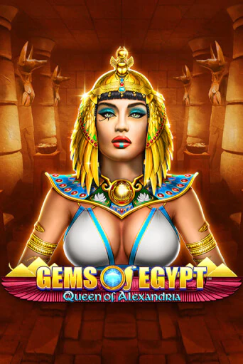 Gems of Egypt - Queen of Alexandria играть в онлайн казино Фараон Казино Онлайн без регистрации