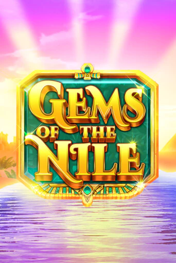 Gems of the Nile играть в онлайн казино Фараон Казино Онлайн без регистрации