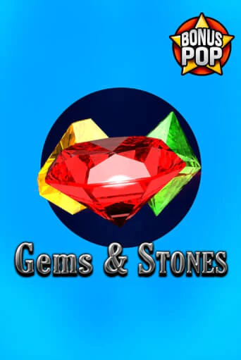 Gems & Stones играть в онлайн казино Фараон Казино Онлайн без регистрации