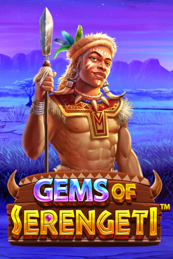 Gems of Serengeti™ играть в онлайн казино Фараон Казино Онлайн без регистрации