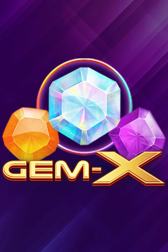 Gem-X играть в онлайн казино Фараон Казино Онлайн без регистрации