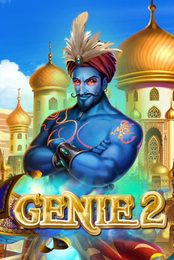 Genie 2 играть в онлайн казино Фараон Казино Онлайн без регистрации