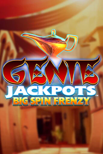 Genie Jackpots: Big Spin Frenzy играть в онлайн казино Фараон Казино Онлайн без регистрации