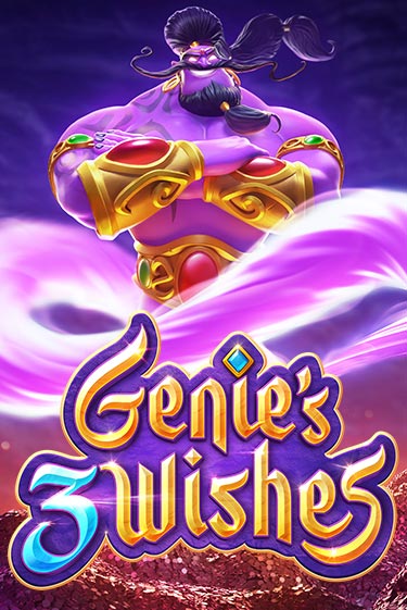 Genie's 3 Wishes играть в онлайн казино Фараон Казино Онлайн без регистрации