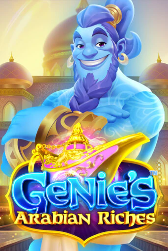 Genie's Arabian Riches™ играть в онлайн казино Фараон Казино Онлайн без регистрации