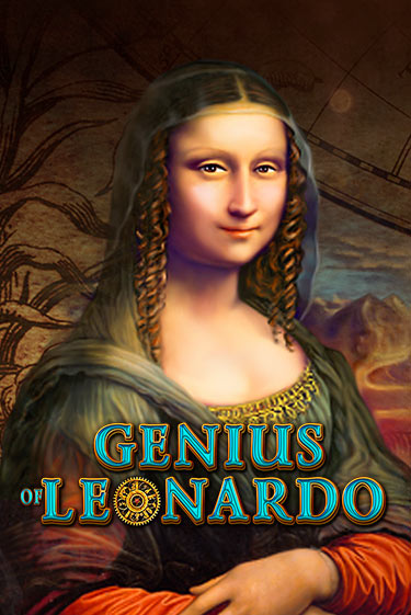 Genius Of Leonardo играть в онлайн казино Фараон Казино Онлайн без регистрации